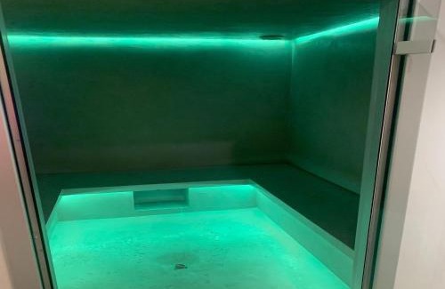 Ponts sur Seulles House | Elegant Normandy Retreat