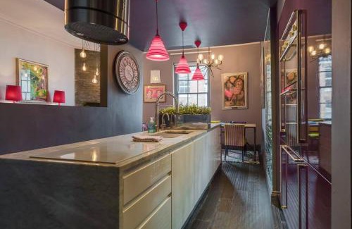 Norwich Apartment | Elegant Norwich Apartment In The Lanes W Parking