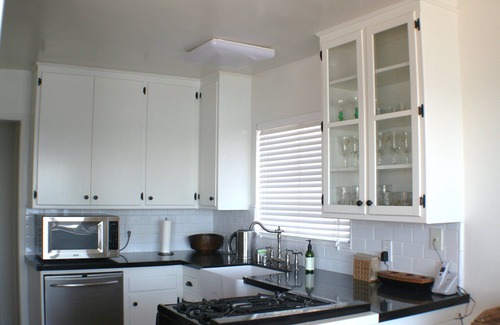 Eastern Malibu Apartment | Elegant Oceanfront Penthouse on Dry Sandy Carbon Beach - Orca