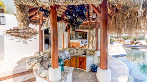 Palmilla Villa | Elegant Palmilla Villa Ocean View Golf Luxury