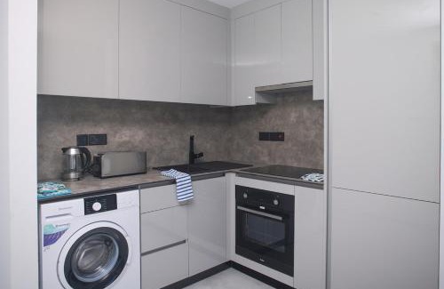 Larnaca City Centre Apartment | Elegant penthouse in City Centre