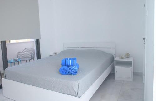 Larnaca City Centre Apartment | Elegant penthouse in City Centre