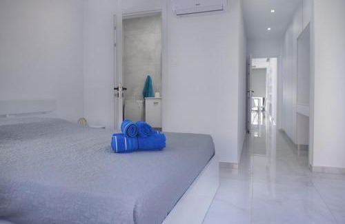 Larnaca City Centre Apartment | Elegant penthouse in City Centre