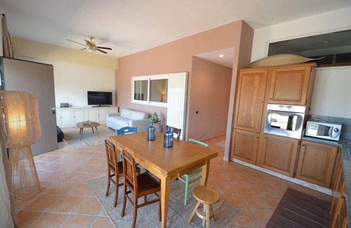 Diano Marina House | Elegant pool villa with fantastic sea view and garden