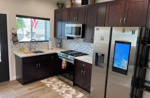 East San Gabriel Apartment | Elegant private studio with private entrance