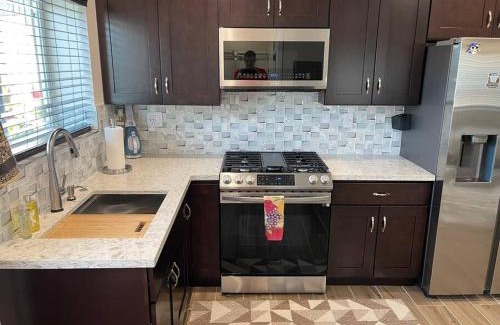 East San Gabriel Apartment | Elegant private studio with private entrance