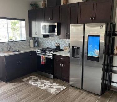 East San Gabriel Apartment | Elegant private studio with private entrance