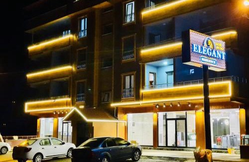 Ayder Apartment | Elegant Residence