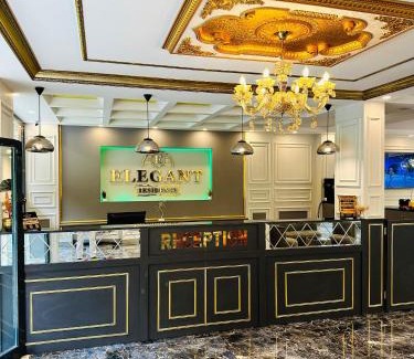 Ayder Apartment | Elegant Residence