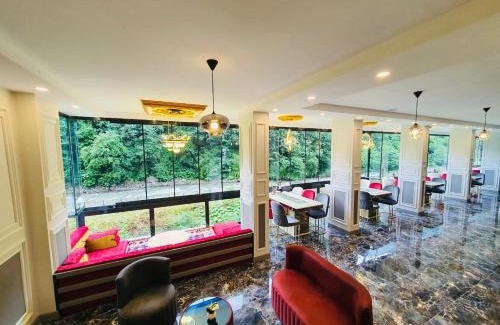 Ayder Apartment | Elegant Residence