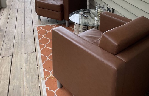 Becket House | Elegant Retreat Available for First Time for the Holidays and Winter.