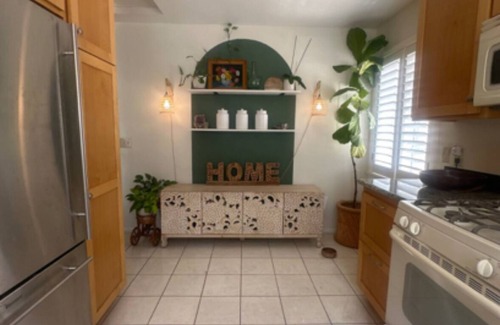 Nipomo House | Elegant retreat on the central coast