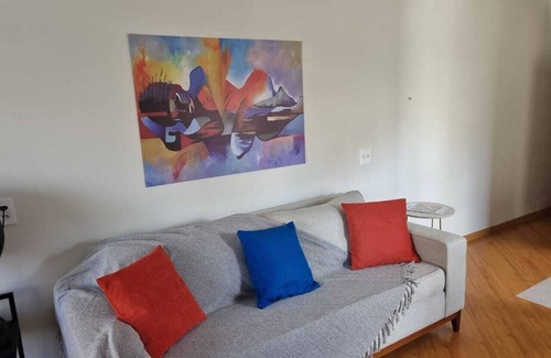 Se Apartment | Elegant Studio - Garage - Subway Pets allowed