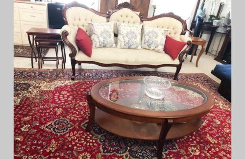 Claremont Apartment | Elegant Spacious Private Studio ~ Upscale Berkeley