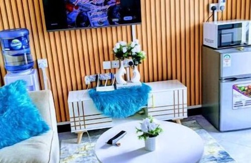 Gathanga Apartment | Elegant Studio