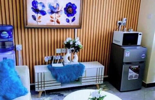 Gathanga Apartment | Elegant Studio