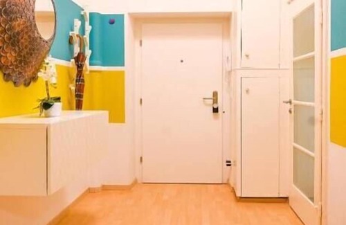 Josefstadt Apartment | Elegant Suite Altes AKH