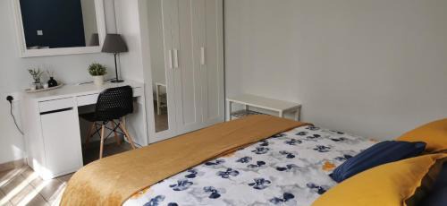 Kato Polemidia Apartment | Elegant & Trendy Apt in a Peaceful Area