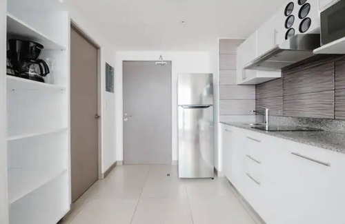 Yoses Apartment | Elegant Urban Escape