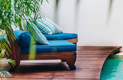 Downtown Condo | Elegant vacationing at the Antigua suite Family and pet friendly