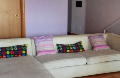 Roccella Jonica Villa | Elegant villa 100 m from the sea with garden. Ideal for a family