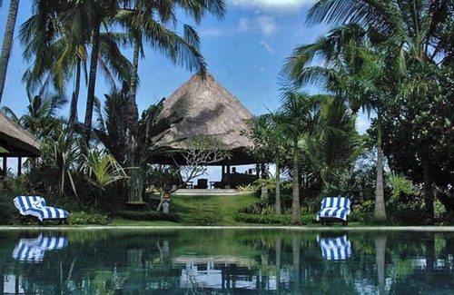 Bongkasa Pertiwi Villa | Elegant Villa in Bali