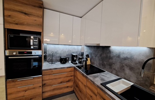 Revfulop Villa | Elegant villa with private pool on Lake Balaton