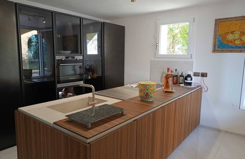 Otricoli Villa | Elegant villa with private pool