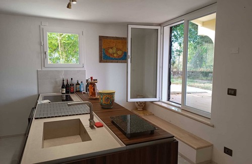 Otricoli Villa | Elegant villa with private pool