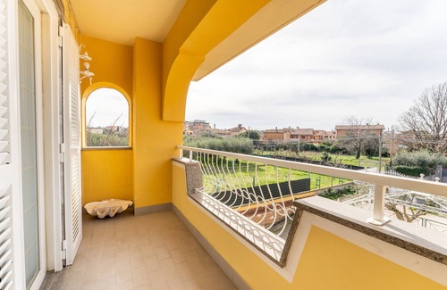 Ciampino Villa | Elegant Villa with Swimming Pool and Large Outdoor Spaces in Ciampino: just a stone's throw from Rome