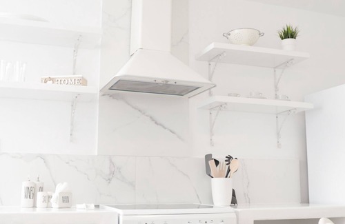 Ioulida House | Elegant White, in the heart of Ioulida on the island of Kea