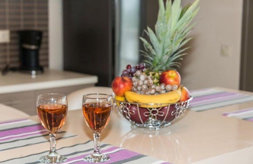 Planos Villa | Elegant Zante Villa Villa Vatia 2 Private Pool Air Conditioning Sea View 2 Bedrooms Trag