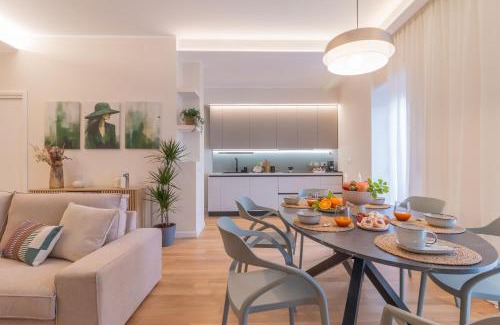 Campagnano di Roma Apartment | Elegante appartamento