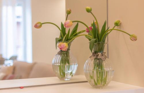 Campagnano di Roma Apartment | Elegante appartamento