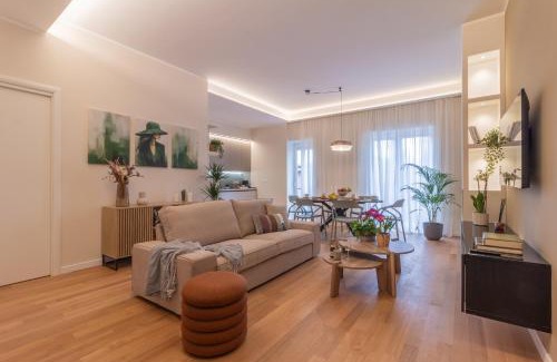Campagnano di Roma Apartment | Elegante appartamento