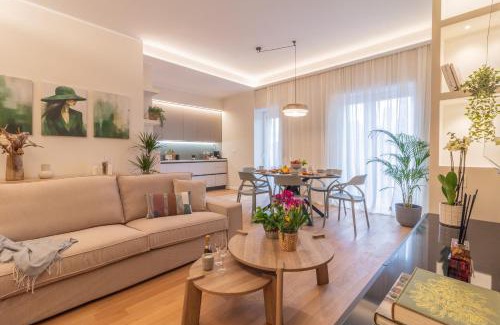 Campagnano di Roma Apartment | Elegante appartamento