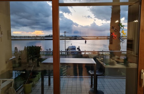 Salboro Apartment | Elegante appartamento nella laguna di Venezia.