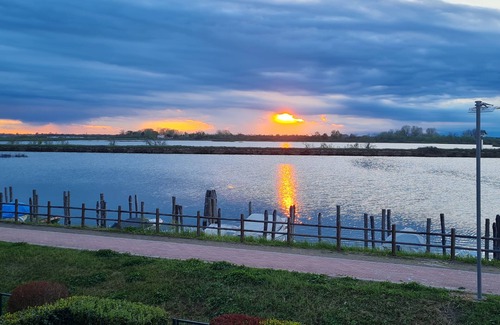 Salboro Apartment | Elegante appartamento nella laguna di Venezia.