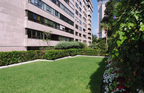 Vigo Apartment | Elegante coqueto y con piscina by CABANA Rentals