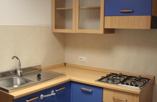 Valenzano House | Elegante dimora antica