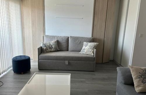 Playa de San Juan Apartment | Elegante Loft en San Juan Playa