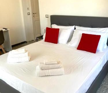 Scilla House | Elegante stanza nel cuore di Scilla