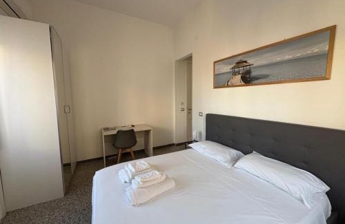 Scilla House | Elegante stanza nel cuore di Scilla