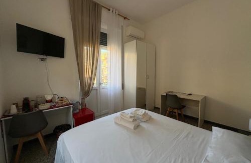 Scilla House | Elegante stanza nel cuore di Scilla