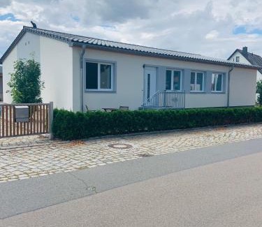 Bannewitz House | Elegantes Haus im Dresdner Süden