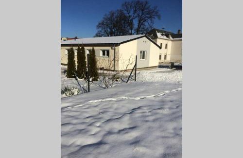 Bannewitz House | Elegantes Haus im Dresdner Süden