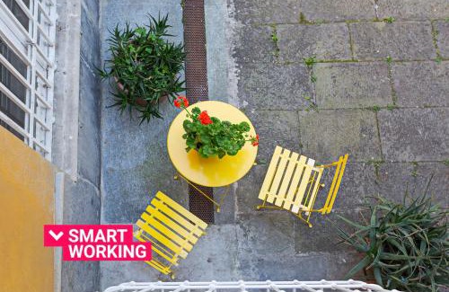 Genoa Historical Centre Apartment | Eleganza e stile a Fontane Marose by Wonderful Italy