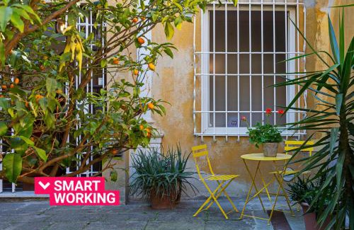 Genoa Historical Centre Apartment | Eleganza e stile a Fontane Marose by Wonderful Italy