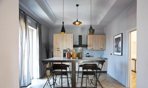 Naples City Centre Apartment | Eleganza nel Cuore di Napoli by Wonderful Italy