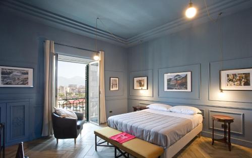 Naples City Centre Apartment | Eleganza nel Cuore di Napoli by Wonderful Italy